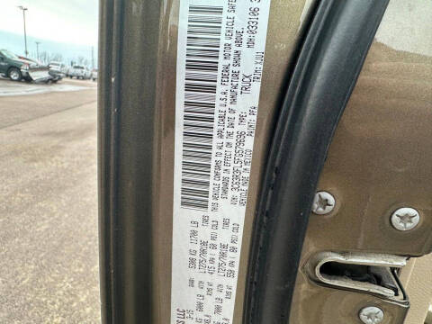 2015 RAM 3500 Laramie Longhorn