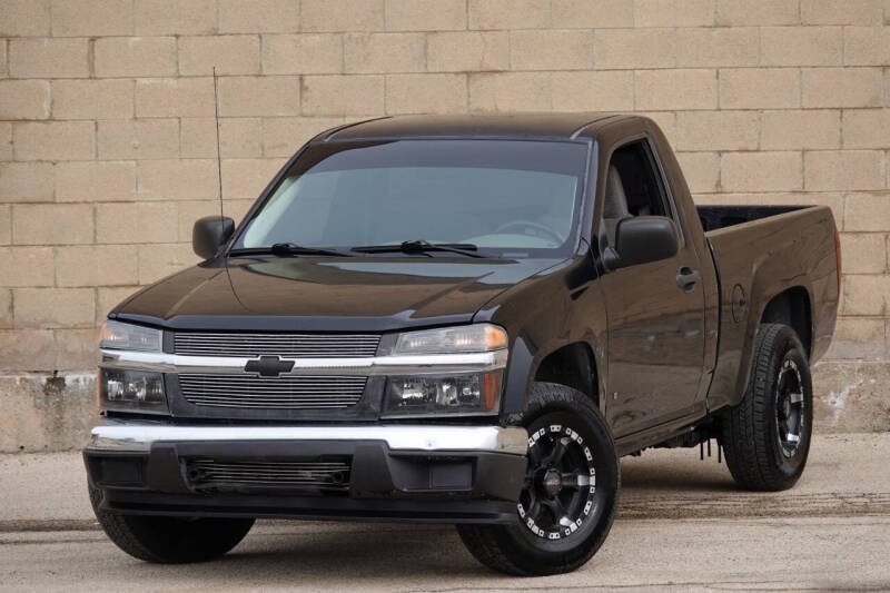 2006 Chevrolet Colorado LS