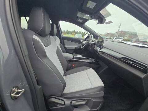 2026 Volkswagen ID.4 Pro