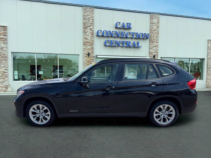 2014 BMW X1 xDrive28i