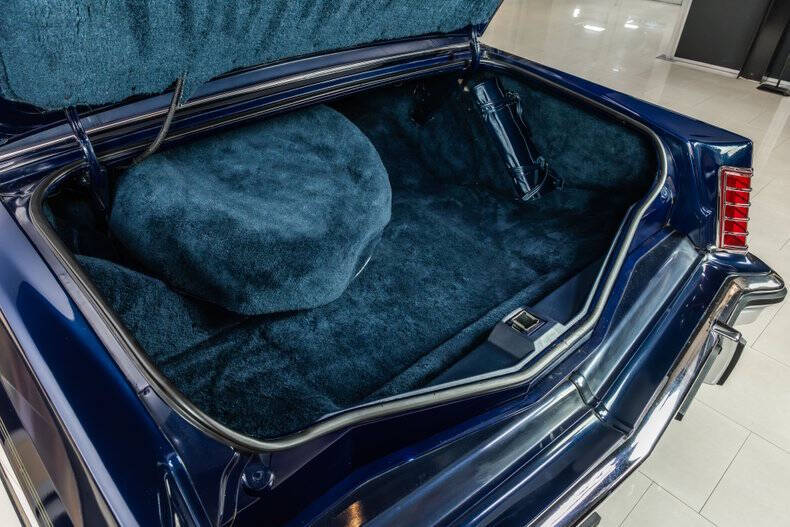 1979 Lincoln Continental