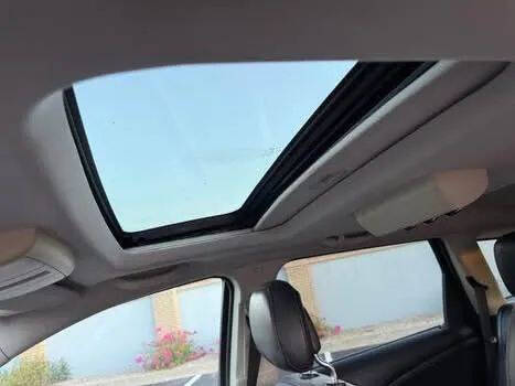 2012 Dodge Journey R/T