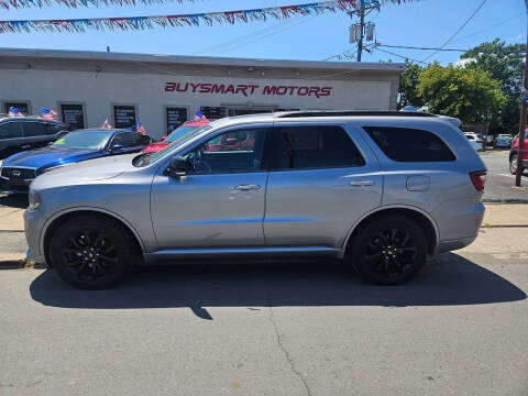 2019 Dodge Durango GT Plus