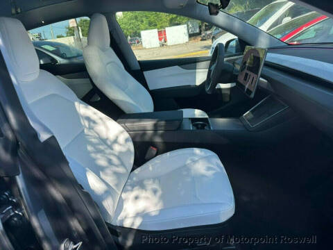 2026 Tesla Model Y Long Range