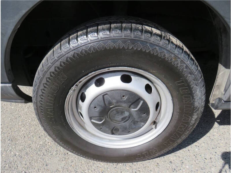 2019 Ford Transit 250