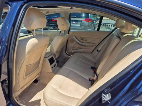 2013 BMW 3 Series 328i xDrive