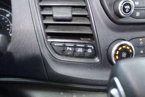 2021 Ford Transit 350