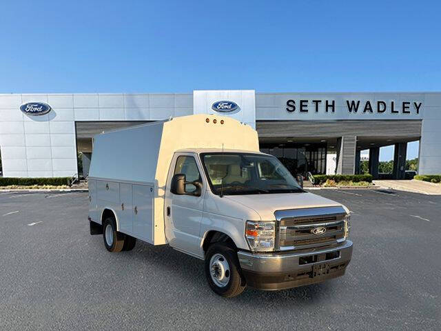 2026 Ford E-Series