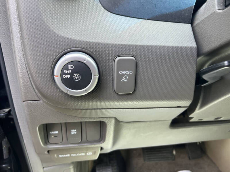 2006 Honda Ridgeline RTL