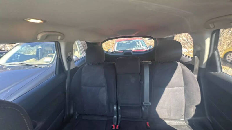 2014 Nissan Pathfinder