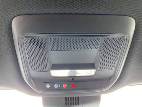 2025 Chevrolet Silverado EV LT