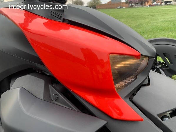 2021 Can-Am Ryker 600 ACE