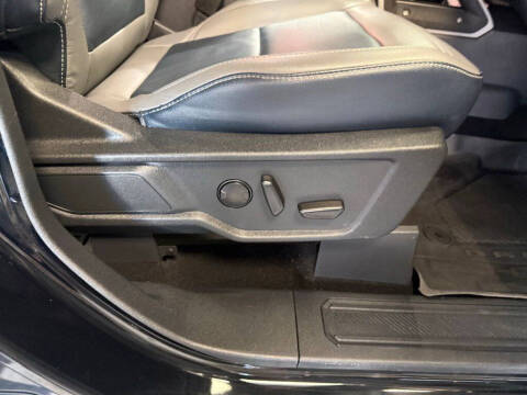 2022 Ford Bronco Outer Banks Advanced