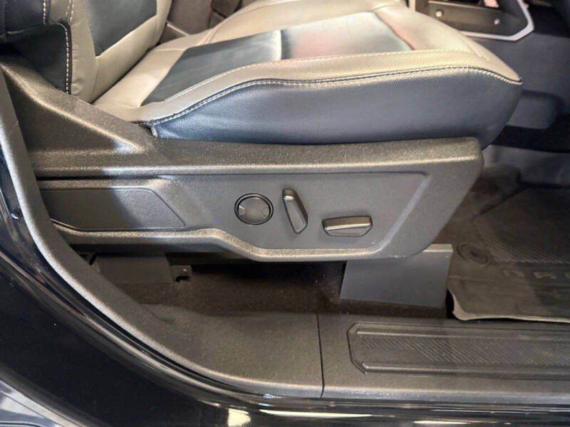 2022 Ford Bronco Outer Banks Advanced