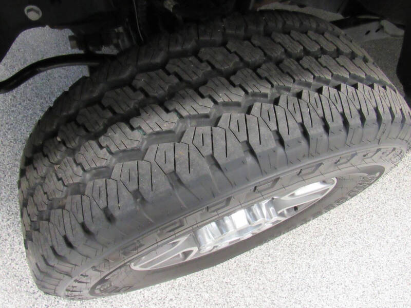 2021 Ford F-350 Super Duty XL