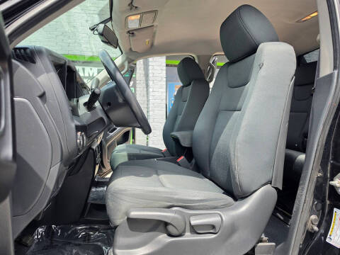 2014 Honda Ridgeline Sport