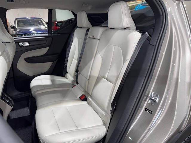 2020 Volvo XC40 T4 Inscription