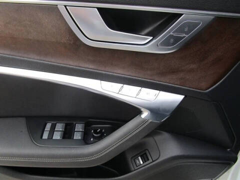 2019 Audi A6 quattro Prestige 55 TFSI