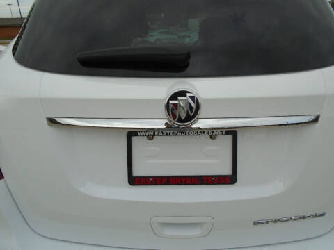 2020 Buick Encore Essence