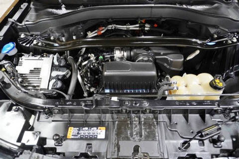 2020 Ford Explorer Police Interceptor Utility