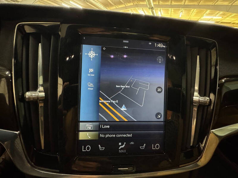 2018 Volvo S90 T5 Momentum