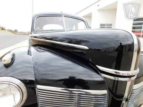 1941 Mercury A19