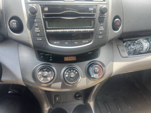 2011 Toyota RAV4