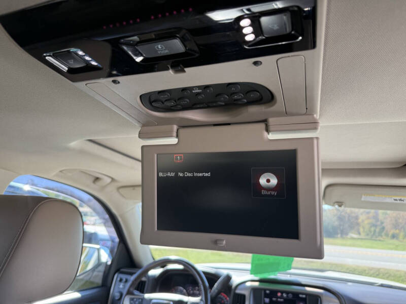 2015 GMC Sierra 1500 Denali