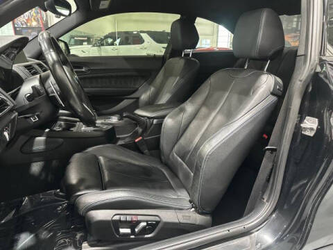 2017 BMW M2