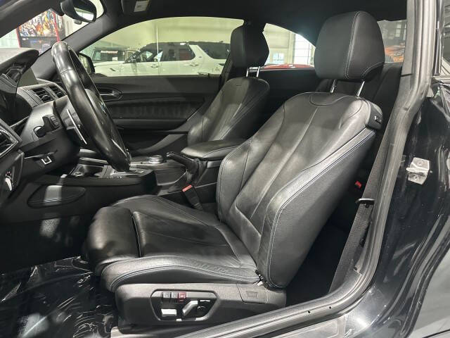2017 BMW M2
