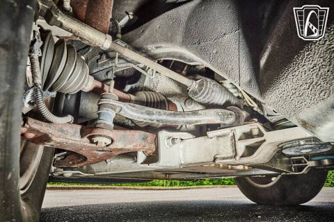 2002 Chevrolet Monte Carlo SS