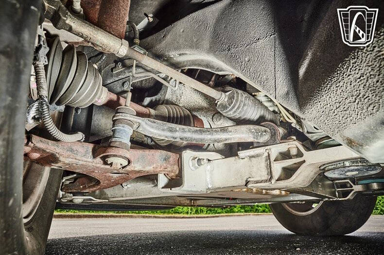 2002 Chevrolet Monte Carlo SS