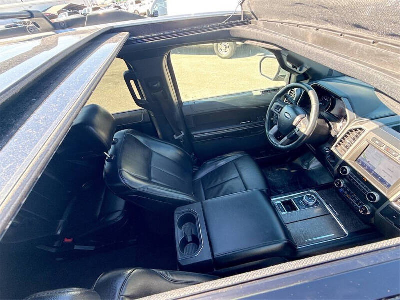 2020 Ford Expedition MAX XLT