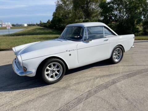 1965 Sunbeam Tiger for sale at Haggle Me Classics in Hobart IN