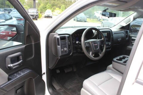 2014 GMC Sierra 1500