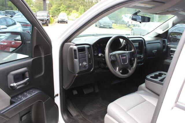 2014 GMC Sierra 1500