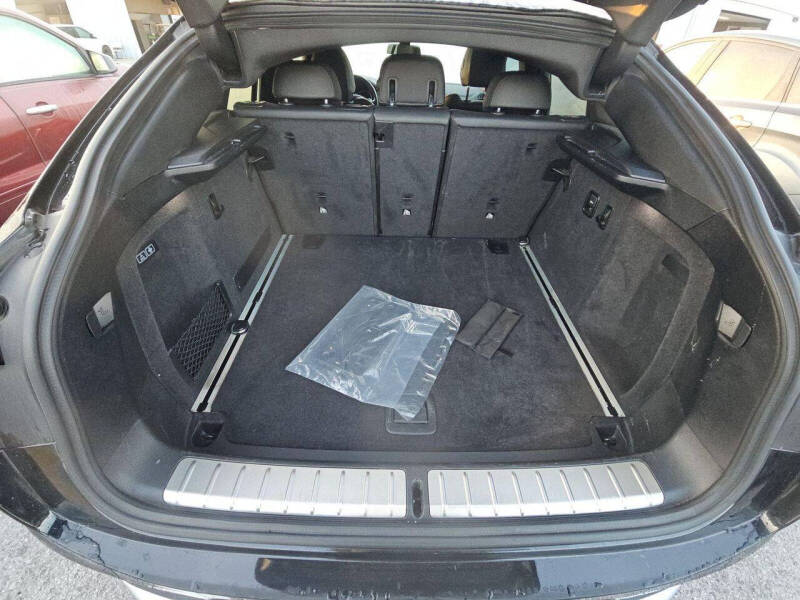 2019 BMW X4 xDrive30i