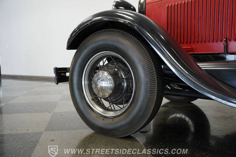 1929 Ford Model A