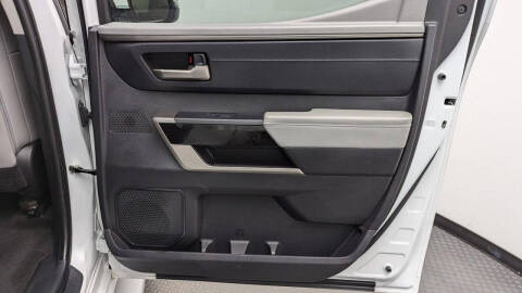 2023 Toyota Tundra Limited HV