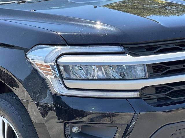 2023 Ford Expedition MAX XLT