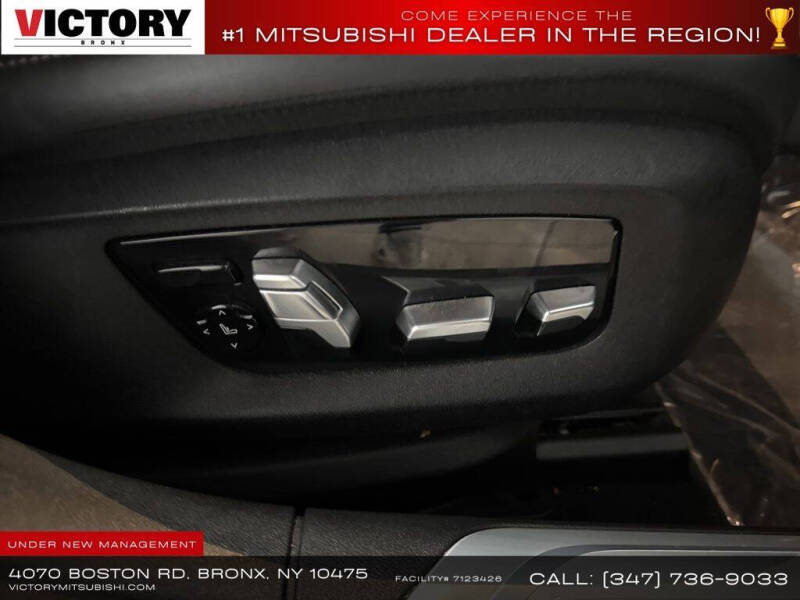 2020 BMW 7 Series 740i xDrive