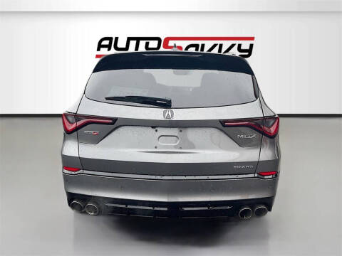 2023 Acura MDX SH-AWD Type S w/Advance Package
