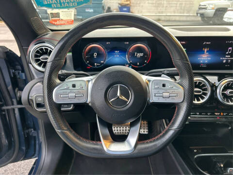 2021 Mercedes-Benz CLA CLA 250