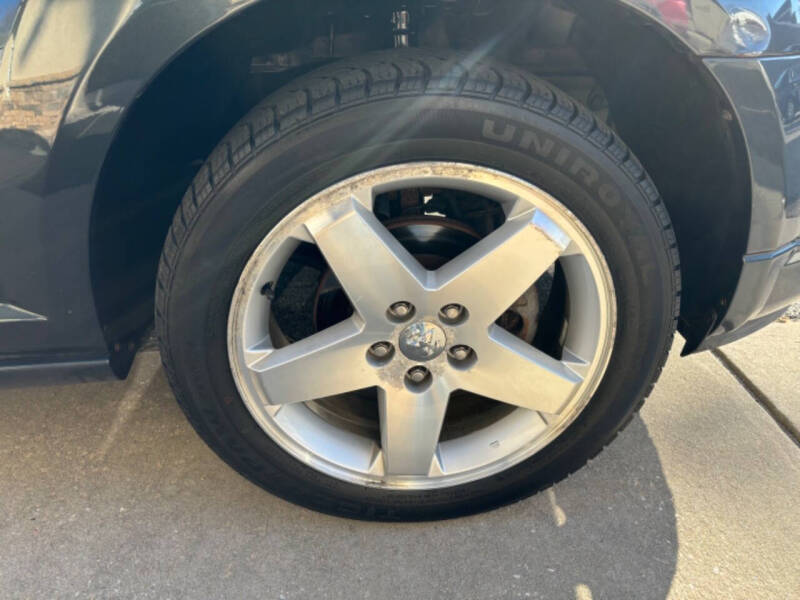 2007 Dodge Caliber R/T