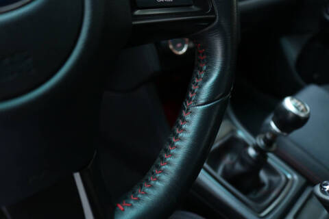 2021 Subaru WRX Premium