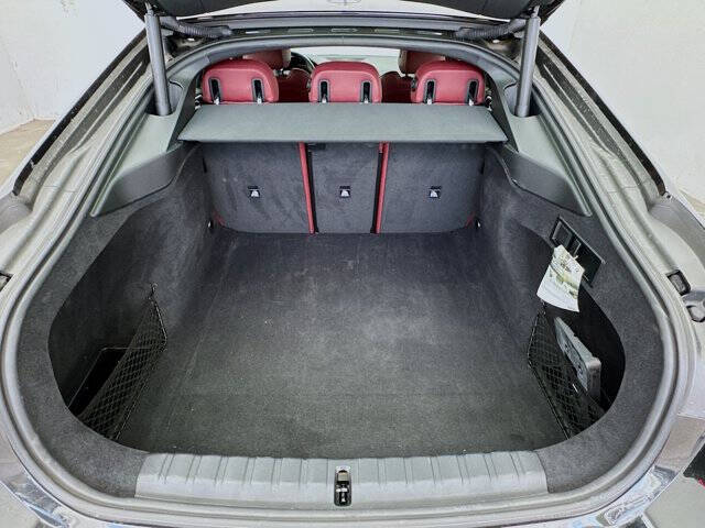 2022 BMW 4 Series 430i Gran Coupe