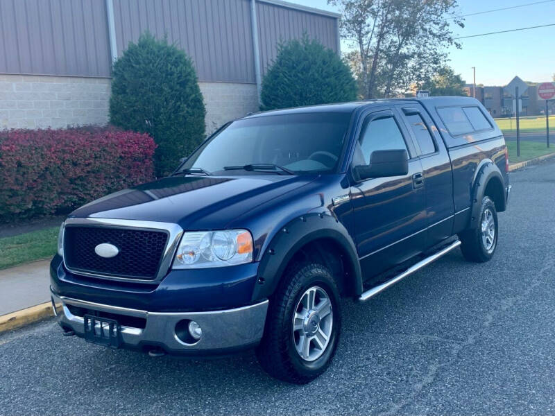 2008 Ford F-150 for sale at Car Expo US, Inc in Philadelphia PA