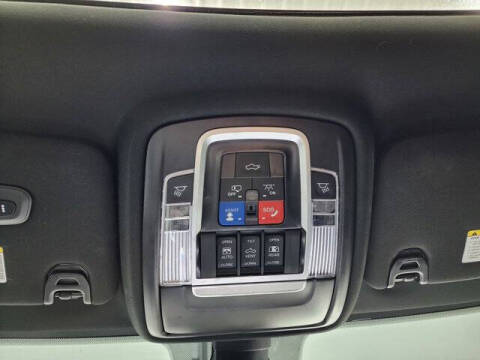 2023 RAM 3500 Laramie