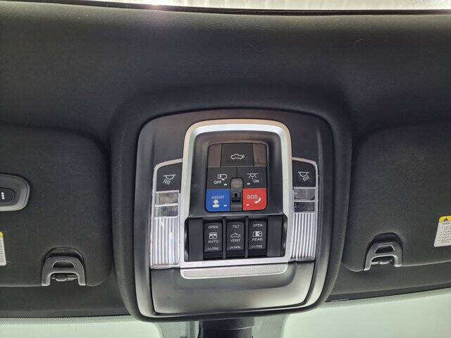 2023 RAM 3500 Laramie