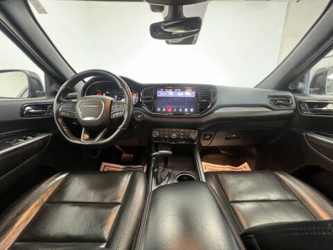 2024 Dodge Durango R/T Plus